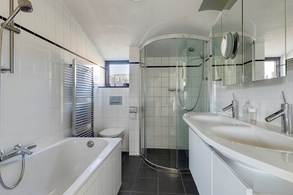 Medium property photo - Opera 27, 3335 EG Zwijndrecht